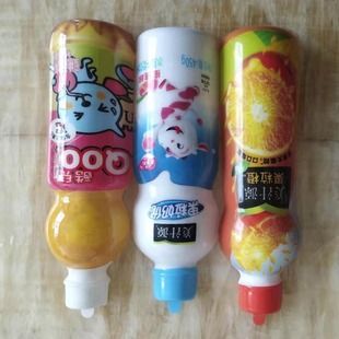 Bottle color positioning blister ink outdoor explosion Cup 5 years non-color changing PC material silk screen blister manufacturer