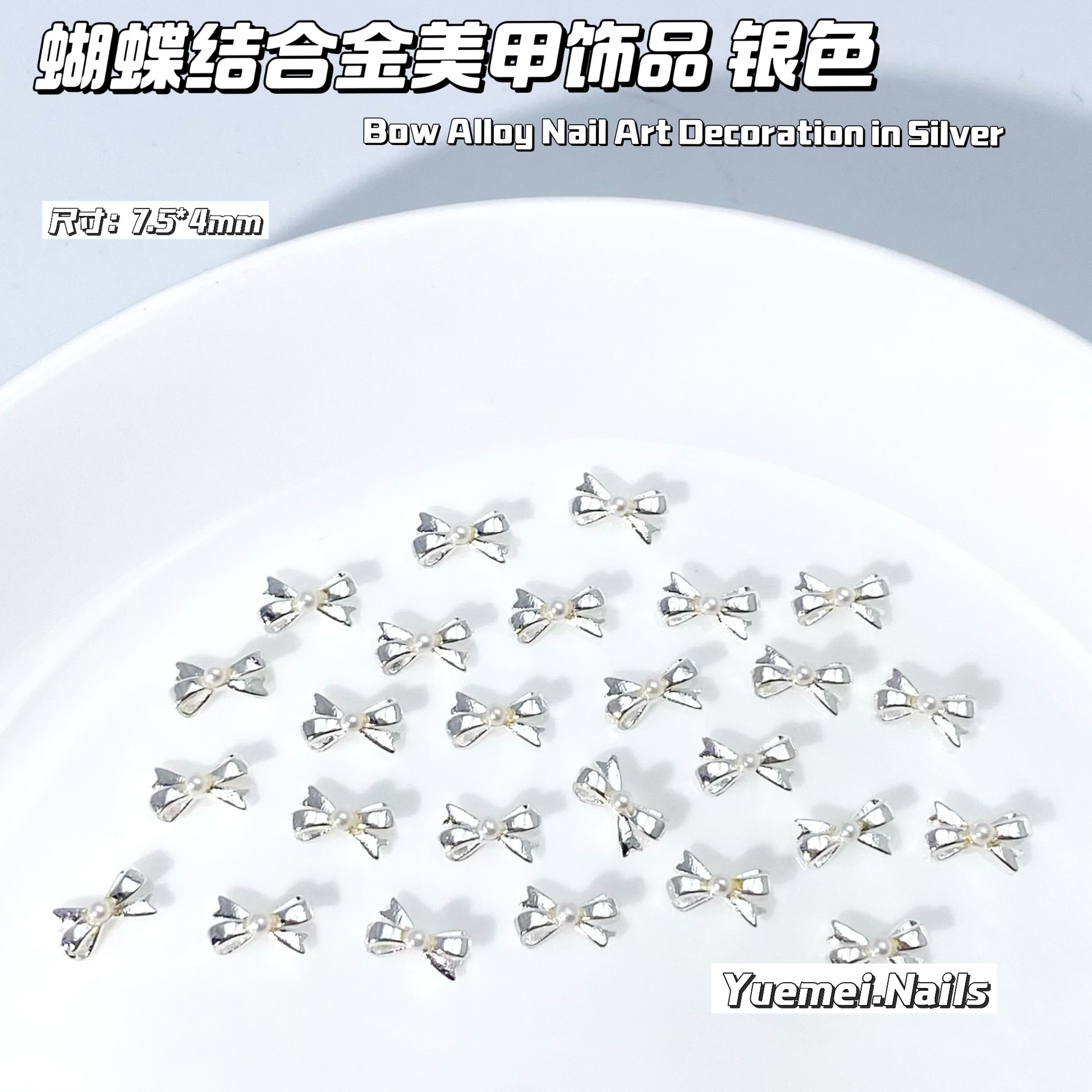 보우-실버(AA013603)