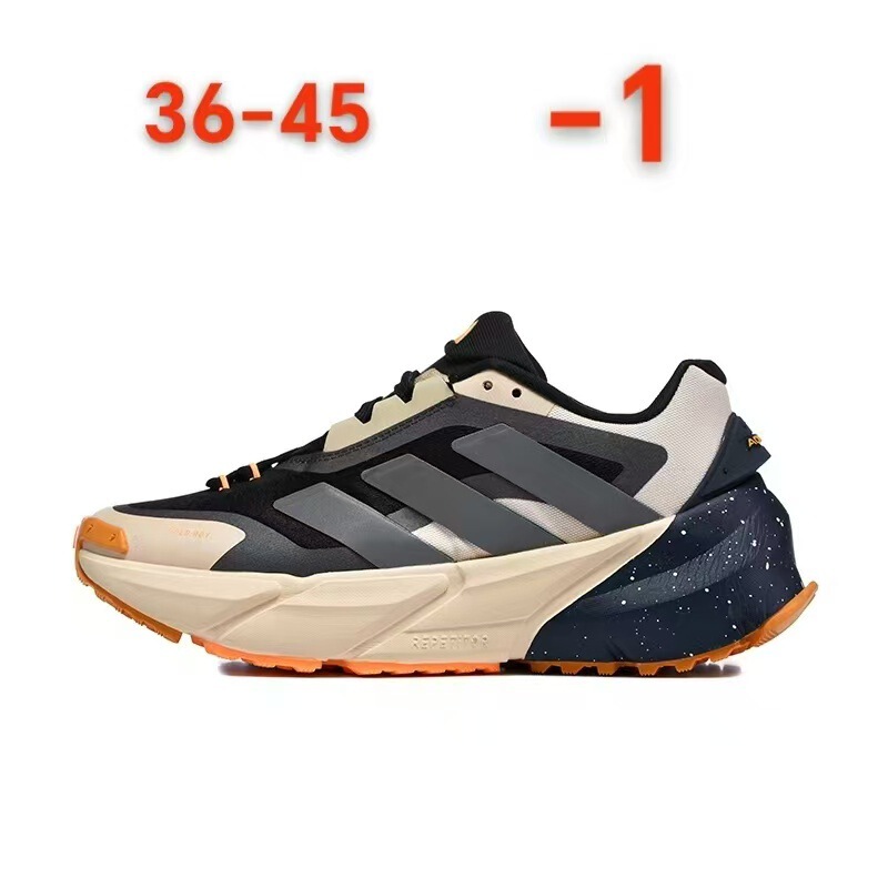 Wholesale Putian Shoes 2026 New Model Adidas Adistar Challenge Mileage Marathon Men's and Women's Sports Running Shoes Wholesale Putian Shoes 2026 New Model Adidas Adistar Challenge Mileage Marathon Men's and Women's Sports Running Shoes