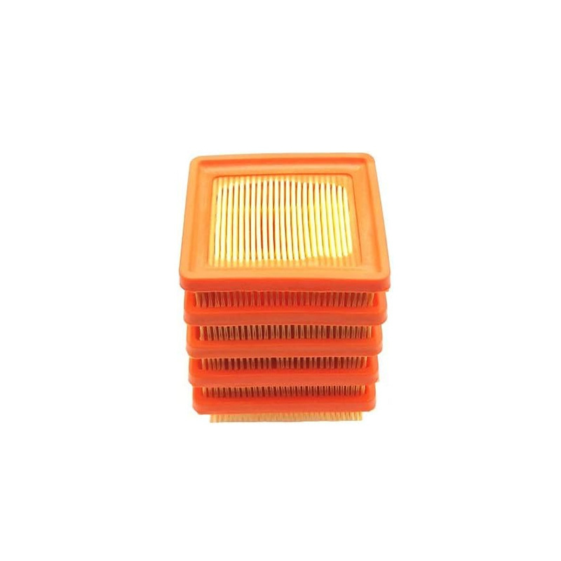4 180 141 0300 filtro de aire adecuado para KM91R KM131 FS89 FS91 FS111 FS131