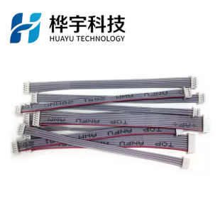 1.25mm�����p�^���Ӿ� ͬ�� ���� ��Ӿ�2P 3P 4P 5P 6P 12P