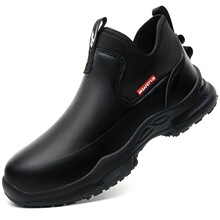 C 77733 Anti-Slip Oil-Resistant Safety Shoes ���������ͱ�Ь