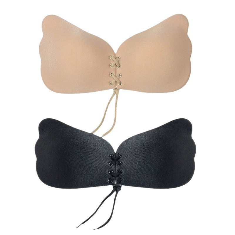 Summer invisible breathable nipple stickers