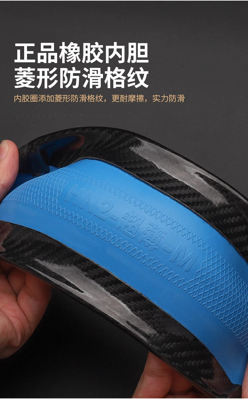 Suitable for Cadillac steering wheel cover CT5 ATSL XT4 XT5 XT6 CT6 CT4 XTS carbon fiber handle cover