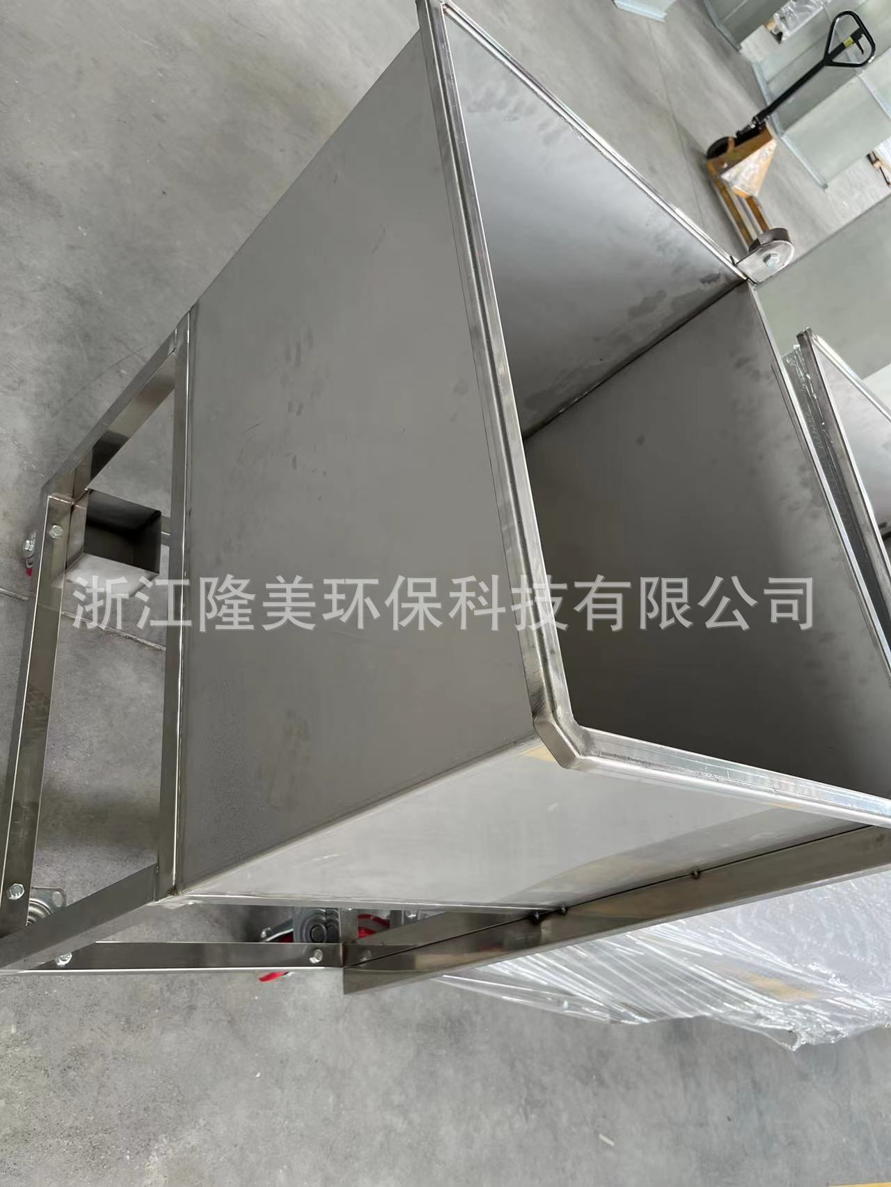 厂家供应轴承周转小车