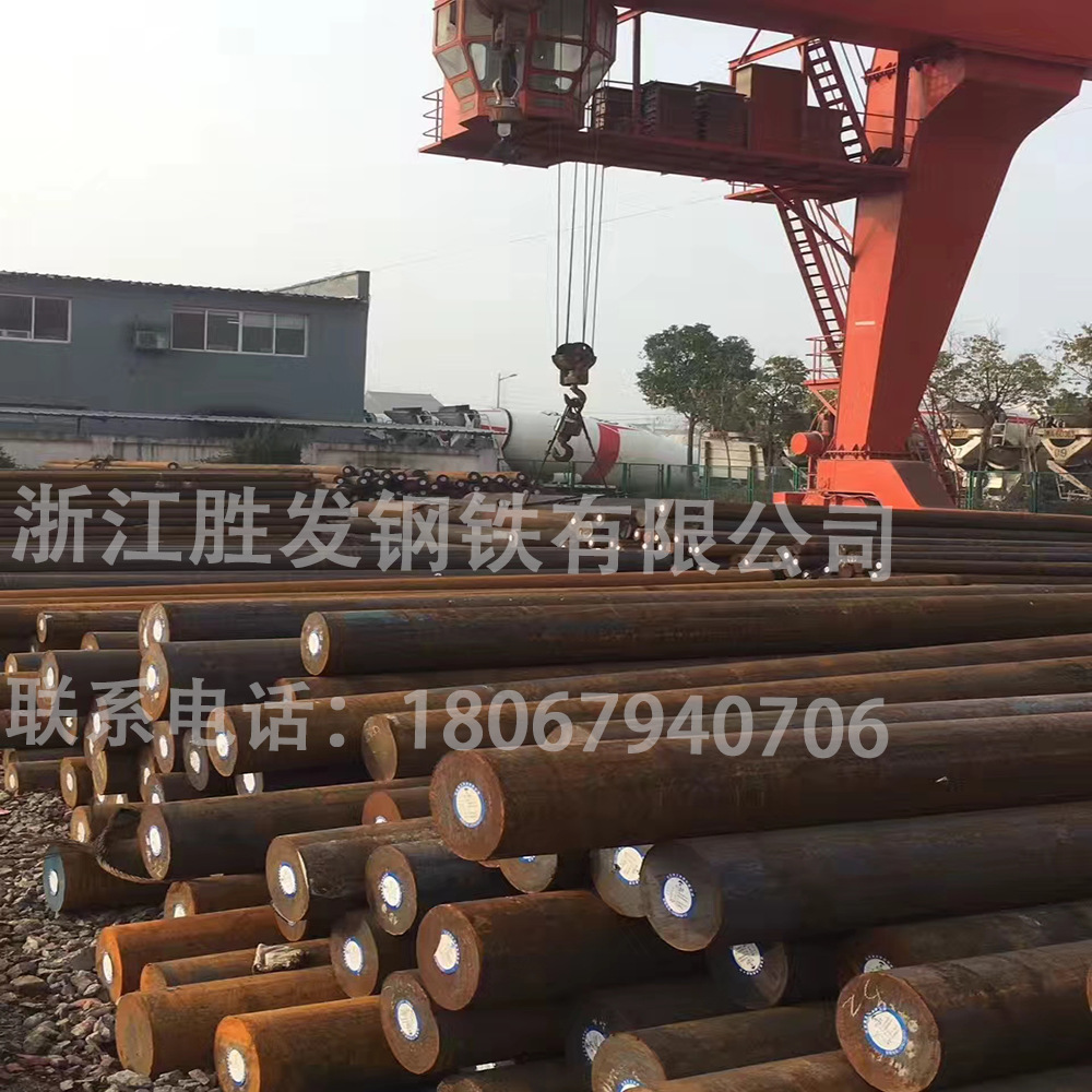 浙江杭州 绍兴 嘉兴 湖州义乌 镀锌圆钢 元钢 普圆 碳圆 现货批发