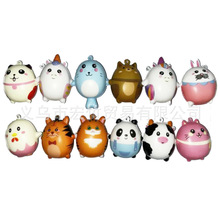 Squishy�������ģ�� PU���ɐۄ���ϵ�� �lй����k��������[��