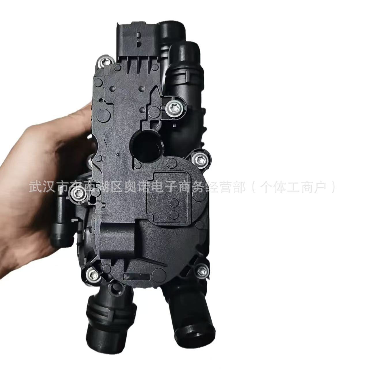 9803549480 is suitable for Peugeot 9804160380 3642484 Opel Citroen coolant thermostat