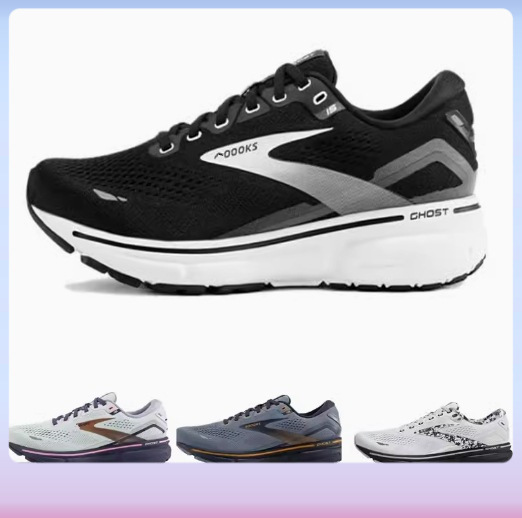 Cross-Border New Brooks Glycerin Glycerin 20 Running Shoes Men's Cushioning Marathon Nitrogen Jogging Shoes Cross-Border New Brooks Glycerin Glycerin 20 Running Shoes Men's Cushioning Marathon Nitrogen Jogging Shoes