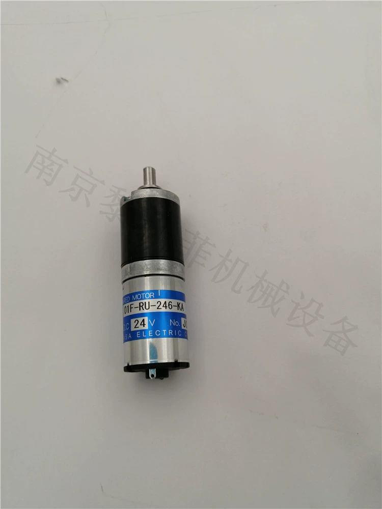 TSUKASA Chika TG-70A-SV-300-HA, 24V двигатель подложка TG-05D-SM-15-HA