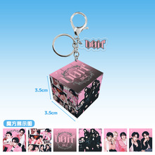 ���������ܱ�35mmħ���Ҽ�STR KATSEYE MONSTAX�ܱ��ǿ����Ҽ�DIY