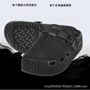 �¿�3D��ӡ��Ь͸��2026���ϰ��^Ь��Ů�Ӽҷ����⴩��ʺ����H