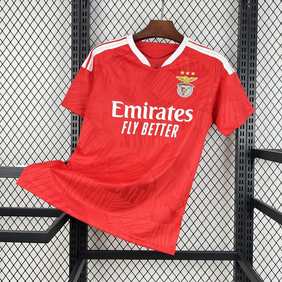 2627 temporada Barcelona Real Madrid Manchester United Bayern Benfica camiseta de casa y visitante Celtic AC impresión de uniformes de fútbol