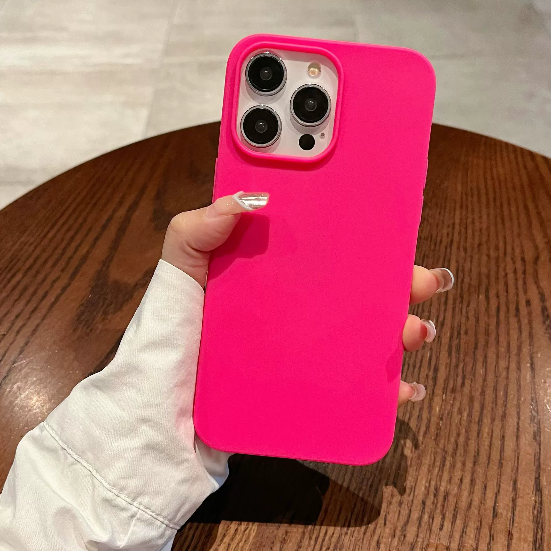 Apple, совместимый с iPhone 16, iPhone16 Pro, чехол для телефона, защитный чехол, iphone, падение защит