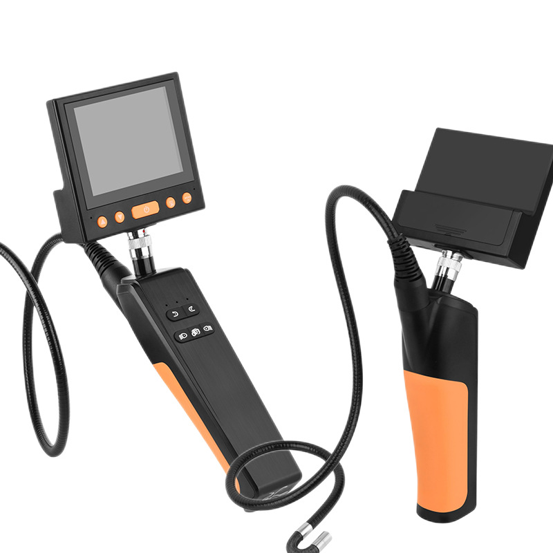 618B��ҵ�ڿ����綯ת�������ڿ��� 360�� 8.5MM