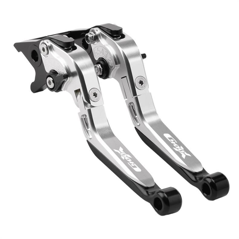Suitable for BMW C400X C400GT modified brake horn handle lever anti-fall brake handle accessories