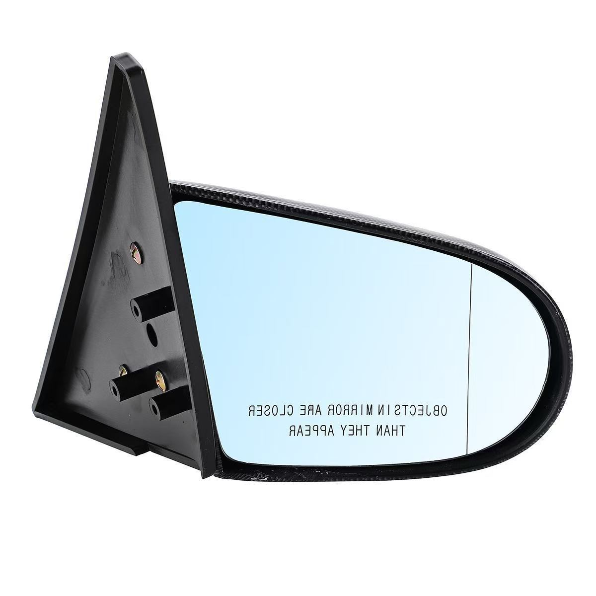 Suitable for Civic Egek Four-Door Civic Rearview Mirror 1992-2000 Rearview Mirror 4-Door Civic Modified Blue Mirror