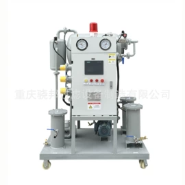 滤油机;其他分析仪器;过滤器