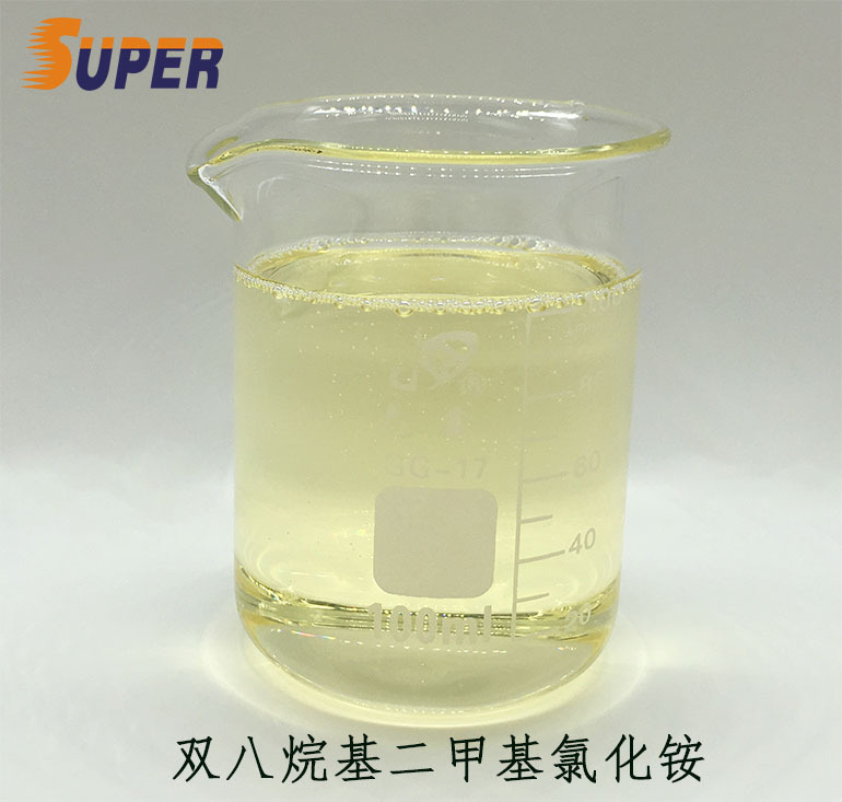 思又朴 杀菌消毒剂D821 80% CAS 5538-94-3