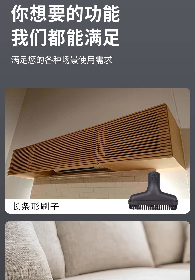Handheld Lithium Battery Vacuum Cleaner, Household and Car Dust Remover, Vacuum with Super Powerful Suction, Convenient Industrial Vacuum Cleaner