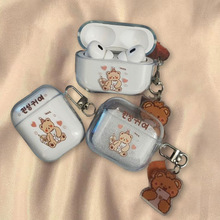 �m��airpods4���o���O��1/2/pro3���{�����C���ɐۿ�ͨС�ܿ�