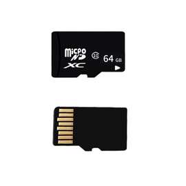 监控记录仪专用C10高速TF卡32G/64G手机内存卡64G大容量稳定高速