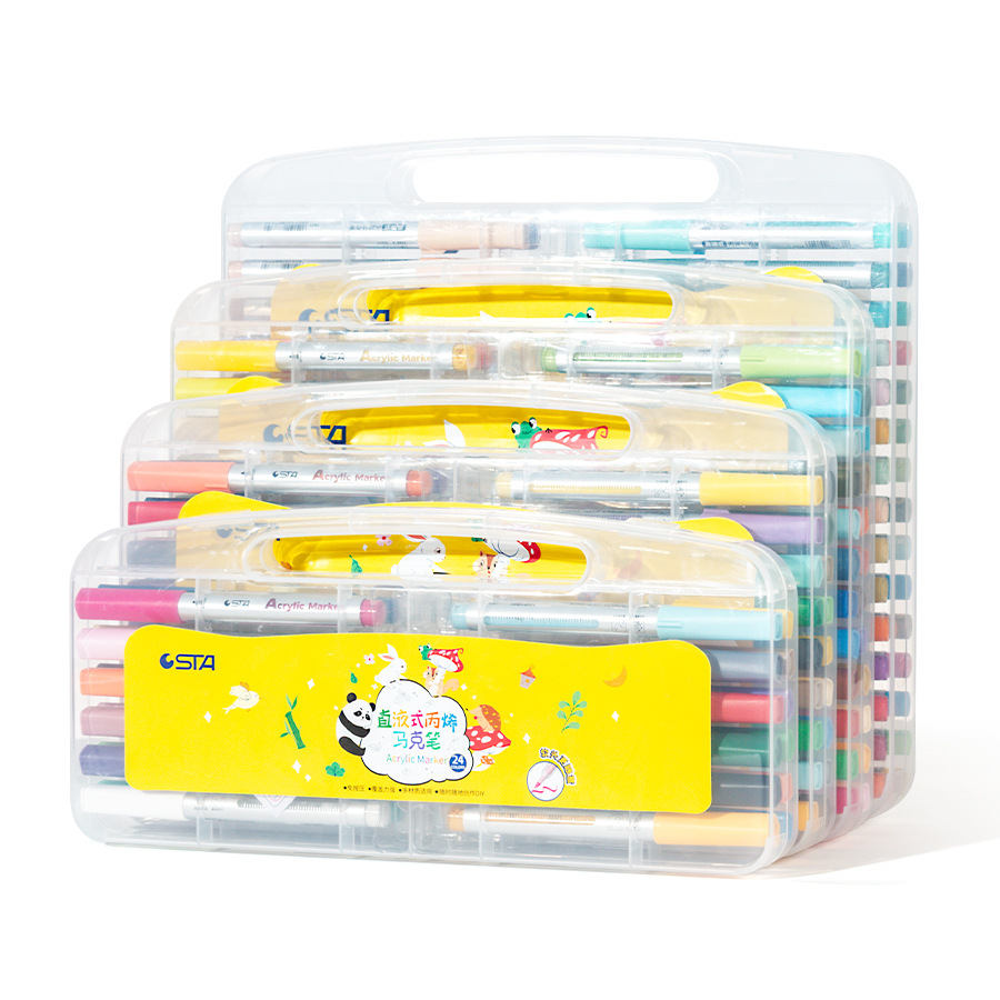 Agente general de Zhejiang ventas directas de fábrica STA 1300 marca de propileno lineal lavable no tóxica de gran capacidad