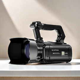 光学高清DV摄像机手持专业数码摄影机红外夜视防抖会议婚庆直播