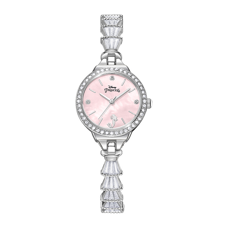 Romantic temperament powder