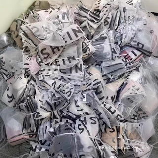 shein女装工厂尾货处理shein杂款女装外贸低价几元衣服货源