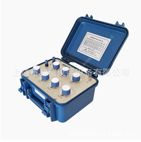 Шанхай Zhengyang ZX25P ZX54P Точность ZX25A ZX54 резистор постоянного тока резистор коробка сопротивления тестер