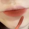 Matte lip gloss, lipstick, translucent shading, does not fade