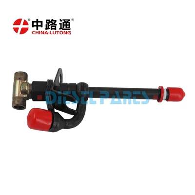 5400 6400, Oil pump, nozzle