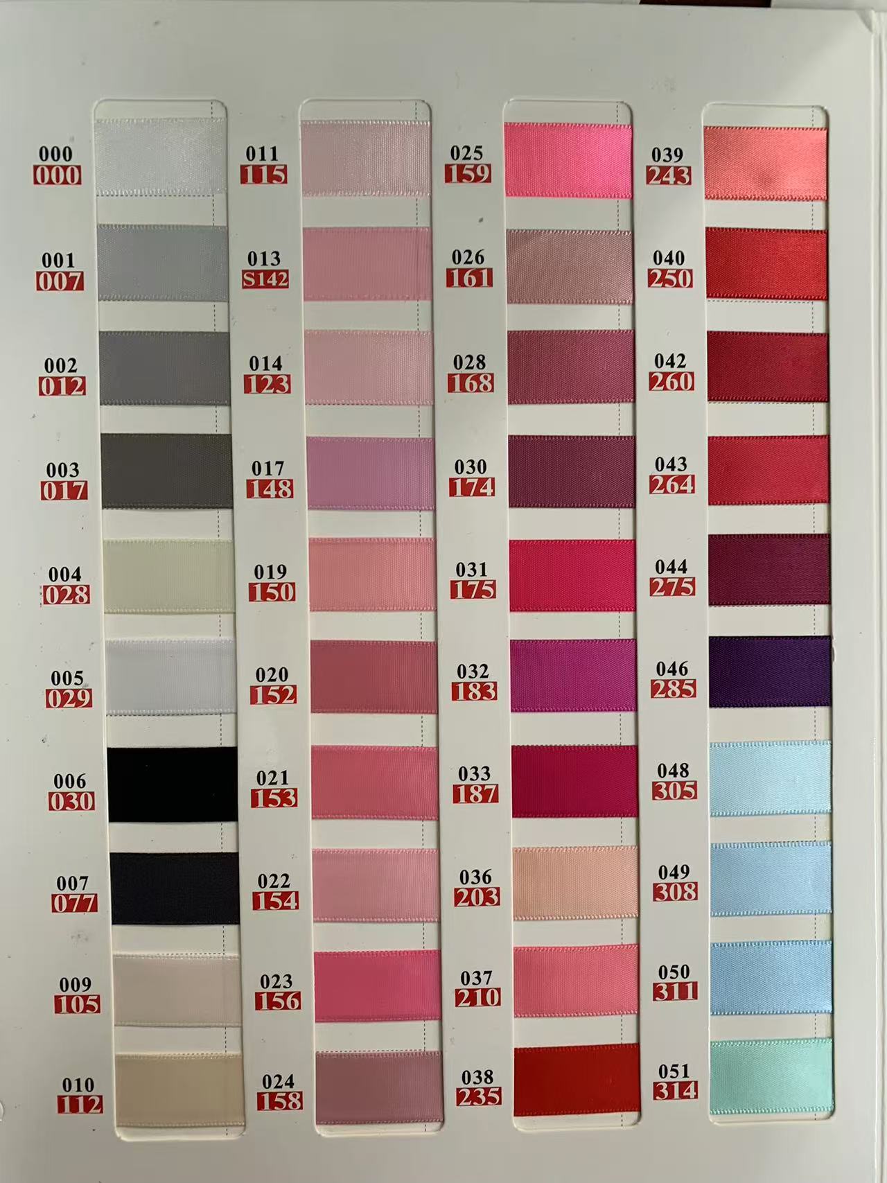 Fábrica al por mayor 4cm cinta de embalaje de regalo cinta de poliéster arco pastel de cumpleaños cinta de color de bricolaje