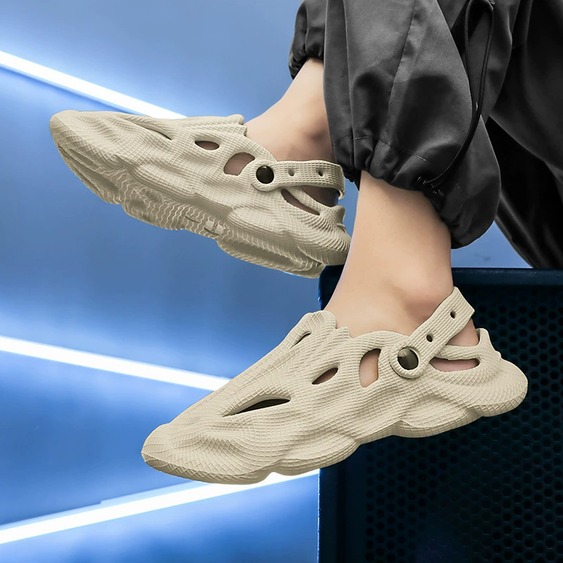 Summer sandals, beach slippers, 2026 years