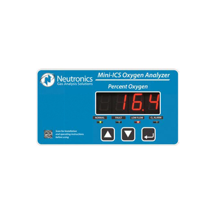 供应美国NEUTRONICS氧气分析仪5100 传感器模块等全系列