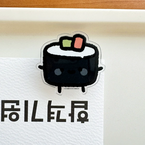 A268 cute sushi