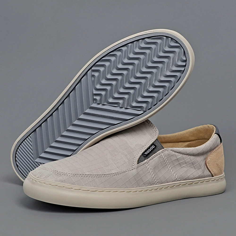 Breathable cloth sports shoes, men's casual footwear, trend of season