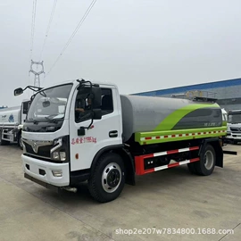 保温车;道路清障车;垃圾车