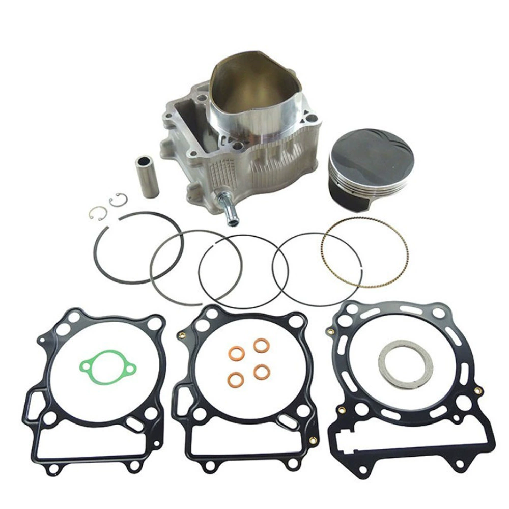 Suitable for Suzuki LTZ400 94mm ceramic cylinder set