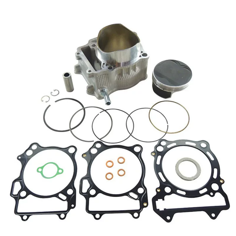 Suitable for Suzuki LTZ400 94mm ceramic cylinder set