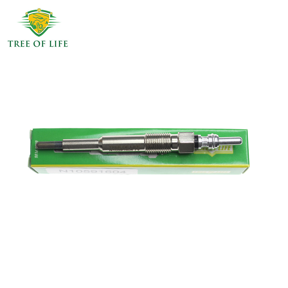 N10591604 N10591608 N10591601 Is Suitable for Audi Glow Plugs