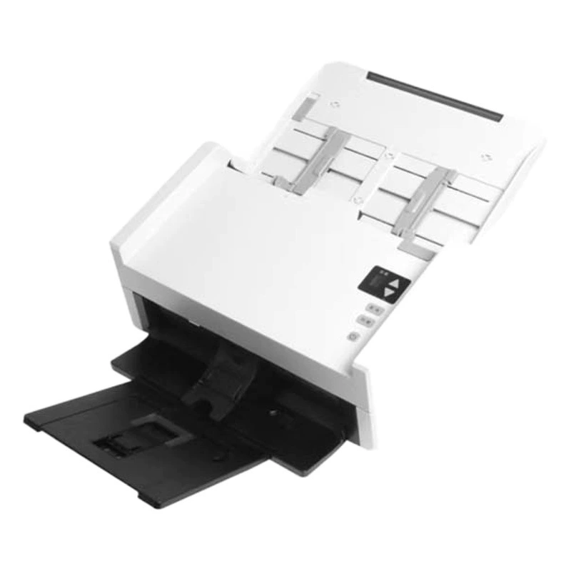 Основатель S6100/S7140/S8660/D3060C/S3200/S8500 двухсторонний бумажный сканер формата А4