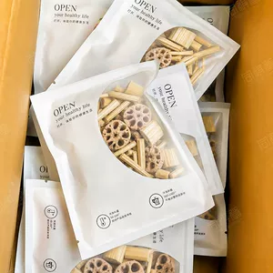 亳州怀岐堂食品有限公司