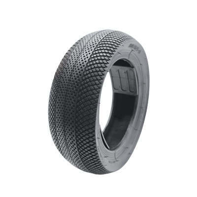 Electric scooter 80/65-6 inner and outer tire 10 inch wheel tire (Elektrikli avtomobil şinləri)