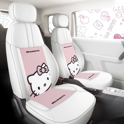 shop Hellokitty Changan waxy corn | Four Seasons Pad