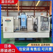 立式加工中心  VTC20B 数控cnc立加现货日本进口二手马扎克品牌