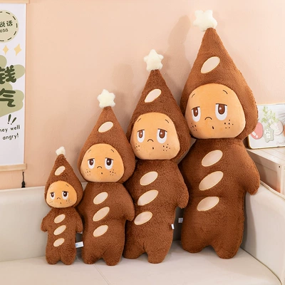 trendy companion toy, Oyuncaq yastıqlar