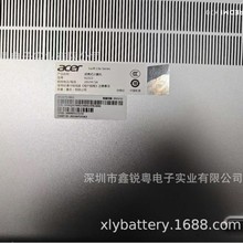 适用宏碁SFL14-71-5GU1 swift lite series n23j3 20v5a电池电脑