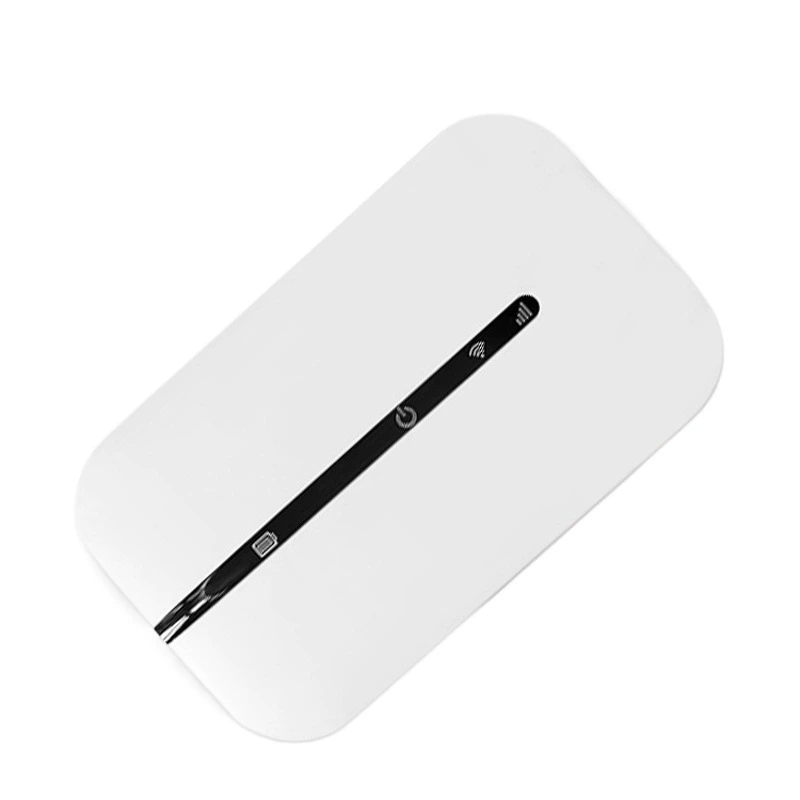 4G ручной беспроводной маршрутизатор LTE WIFI mifi автомобиль портативный портативный wifi вставить SIM-карту с E